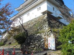 ①[ジェットスターのキャンペーン] 初和歌山 [日前神社、和歌山城]