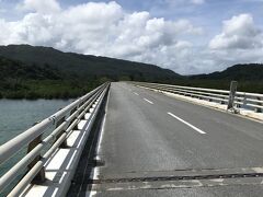 八重山諸島ぶらぶら独り旅②（浦内川から徒歩で白浜港、そして船浮へ～前編）