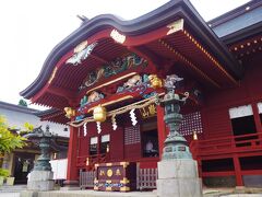 奥多摩のパワースポット武蔵御嶽神社へ参拝してきました