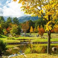 愛犬連れて「GoTo 安曇野」の旅【前編】