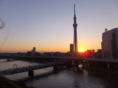 浅草でちょっとだけ温泉気分