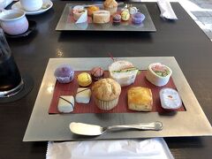 ホテルインターコンチネンタル東京ベイ　ホテルステイ