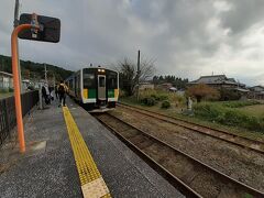 鉄道・バス