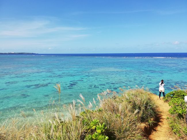 毎年沖縄旅行を楽しみに日々を過ごしていますが<br />コロナ禍の2020年はなかなか実現出来ず(TT)<br /><br />昨年12月の沖縄旅行がアラ還夫婦の私達にはちょうど良くて(笑)<br />今回の旅は昨年から決めていましたが、やっとキャンセルせずに実現出来ました。<br /><br />旅行三日目、那覇ヘの移動と、四日目帰るだけのお話です ^^;<br />内容少なくてすみません…。<br />