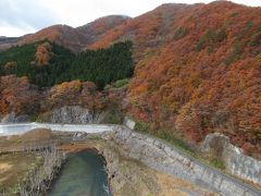 栃木県、紅葉と温泉を楽しむ③