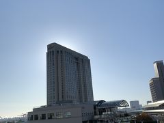 グランドニッコー東京台場