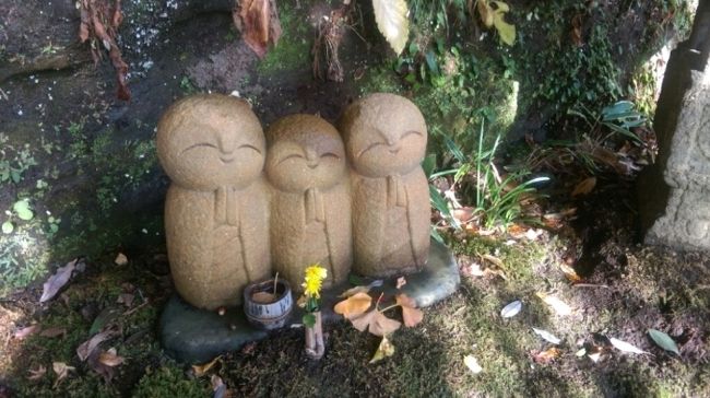 2016年12月の鎌倉旅。<br />お気に入りの寺社を訪ねて、足が棒になるほど歩き回り、<br />その中で印象に残った景色・シーンを写真に切り取りました。<br />わたし視点のカマクラ点景です。