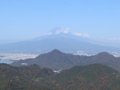 ＧＯＴＯトラベルで伊豆を満喫　伊豆スカイライン～河津バガテル公園～伊豆の国パノラマパーク