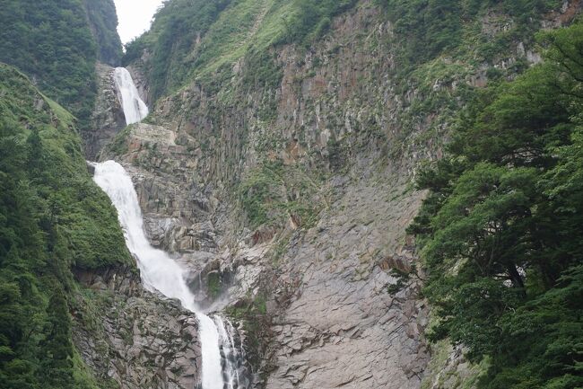 富山旅行記～2020 立山町編～その5