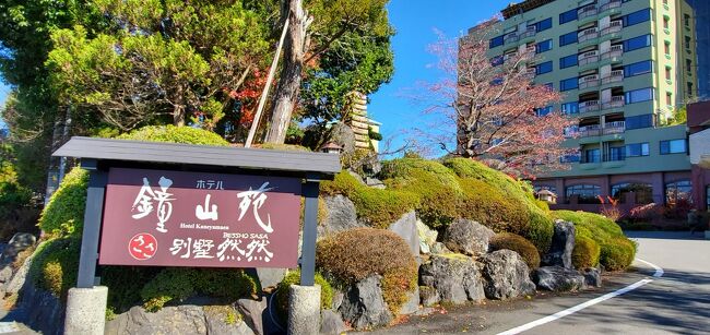 ホテル鐘山苑 特別フロア 別墅然然 に宿泊 娘達を連れて 富士吉田 山梨県 の旅行記 ブログ By Ikuikuさん フォートラベル