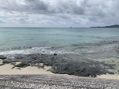 沖縄久米島の旅②具志川城跡～ミーフガー～久米島博物館～上江洲家～畳石～五枝の松～与那国馬で砂浜を散歩