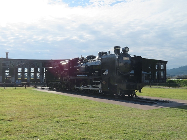 以前から気になっていた、古い町並みや鉄道遺産を<br />途中下車しながら、いろいろ回って<br />なかなか充実した1日でした。