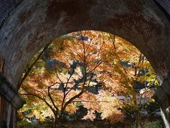 20201118-2 京都 永観堂まで来たのなら、南禅寺にも