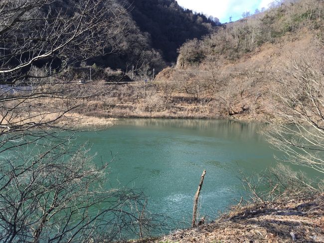 富山空港に到着し、岐阜に向かってレンタカーで南下します。<br />五箇山周辺の相倉集落などの合掌造り集落をめぐっていきます!