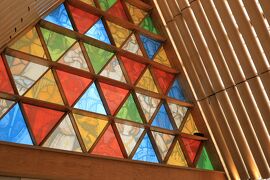 ’19夏休み 家族で行く真冬のニュージーランド【南半球にあるイギリス 南島クライストチャーチ前編7/31昼～午後⑨】