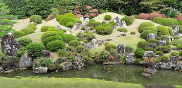 2020秋旅⑤県内お寺巡り~油山寺と龍潭寺、できたて道の駅？KADODE  OOIGAWA