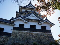 彦根城～比叡山延暦寺の旅