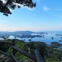  九州の旅2018-九十九島動植物園 森きらら