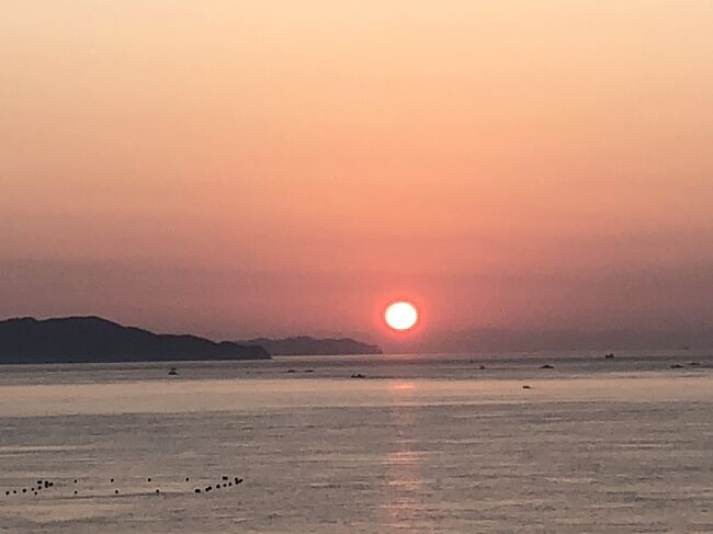 友人と2人goto利用で阪急トラピクスの自由旅行で1人割引使って35000円位で、地域クーポン8000円頂きましたので、27000円の旅行に<br />9時30分発JAL455便 徳島空港10時50分着<br />自分でホテルへ送迎をお願いしていたので11時30分のバスを空港で待ちます。時間があるので早めのお昼を。空港の宝ラーメンを頂きました。なかなか美味しかった。時間通りバスに乗りホテルへ約30分位<br />到着後荷物を預け、路線バスにて大塚美術館へ 入場券付きでしたが入り口でチケットへの交換が必要でした。2時間ぐらい鑑賞しました。広くてこちらが疲れてしまったので次の渦の道へ移動することに。路線バスで5分位<br />階段を登り、公園にでました。展望台もあり写真を<br />渦潮が見れるのが大潮の2時間前ぐらいからなのでこの日は4時ごろから・・<br />それまで近くをブラブラして鳴門わかめの話を聞いたりしてました。<br />4時過ぎに渦の道へ<br />20分位歩いて見どころに・上から見てるとあまり大きく見えないけど渦は巻いていました。<br />5時過ぎに路線バスに乗りホテルへ戻り、今日の予約はフレンチでしたので<br />部屋にチェックインをして少ししたら食事へ18時30分の予約には余裕で間に合いました。私は部屋でシャワーにしました。<br />16日 2日目<br />朝食ビュッフェを頂き9時50分位のバスにて鳴門駅へ<br />そこから電車で徳島駅へ、徒歩10分位<br />阿波踊り会館へ11時の回の予約をしていたのでこちらを見学<br />阿波踊りの勉強になりました。同じ手と同じ足を出す。女性は手をまっすぐ伸ばしている等々<br />一緒に踊りもその場で行いました。ちょっとだけなのに結構きつかった。<br />ずっと踊られてる方々すごいなぁ<br />その後歩いて予約をした木村スパゲティというお店へ<br />こちらのお店GOTOEATでぐるなびから予約<br />ランチ900円のメニューを出してこちらから選んでくださいと言われたので予約の1300円ランチではなくていいんだと友人と話していてでも、最後にデザートとかがあって1300円ランチになるのかもよと。。<br />なんと900円メニューのままのものしか出なくて会計は1300円・・・<br />びっくりしすぎて・・声がでなかった。400円ぼったくり??<br />GOTOEATでぐるなびからのポイントは500円後日頂きました。がびっくりしました。<br />その後JR鳴門線で阿波大谷駅下車<br />森陶器さんへ登窯の中の水琴の音を聞き、陶器を見て次に福寿醤油さんへ<br />ゆず醤油と醤油を購入して、松浦酒造へお安くなっていたお酒を購入<br />鳴門線で鳴門駅まで戻りホテルの向かいのバスでホテルに戻り<br />近くのわかめ屋さんで鳴門わかめをお安く購入<br />夕食はビュッフェ 朝とあまり変わりがないようなあるような・・・<br />お芋の天ぷらは美味しかった。<br />温泉に入ってゆっくりしました。<br />帰りの飛行機が11:30発の為10時過ぎにホテルのバスで空港へ<br />カツ天を購入してきました。ホテルのバスのドライバーさんのお勧めでした。念願の大塚美術館に行く旅が出来て大満足。<br /><br /><br /><br /><br />