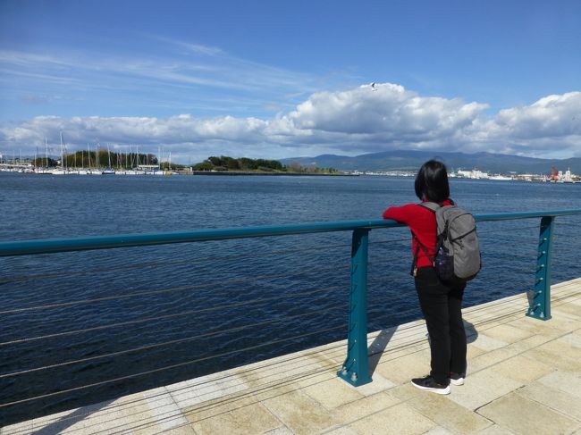 母娘の北海道旅　函館編です<br />朝市、五稜郭、赤レンガ倉庫、函館山の教会群、トラピチヌス修道院、ジンギスカン、夜景と充実した滞在でした