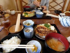 ０１．秋のエクシブ伊豆1泊　三島～中伊豆のドライブ　留宝留 ながたの昼食　