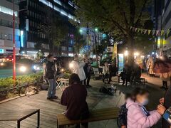 東京・池袋のストリートフェス～IKEBUKURO LIVING LOOP～