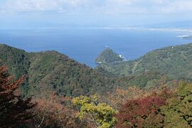 秋の伊豆旅♪　Vol.12　☆伊豆の国パノラマパーク：美しい秋の風景♪