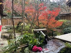 京都洛北（大原）でぶらり紅葉めぐり−宝泉院、勝林院、三千院、寂光院−