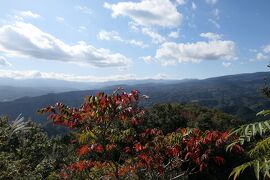 秋の伊豆旅♪　Vol.13　☆伊豆の国パノラマパーク：美しい秋の風景♪