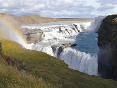 もっと寒いアイスランドDay４　地球の割れ目、間欠泉、大瀑布…地球は生きています