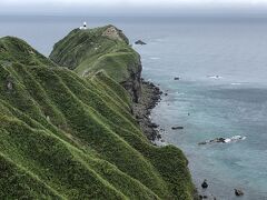 2020夏　積丹半島定山渓