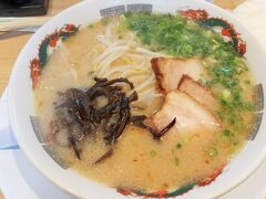 たっちゃんが一番好きなラーメン小金太のラーメンを食べにいってきた！！！