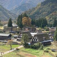 トルコ旅行メンバーと一緒に富山観光②