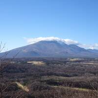 群馬・長野の山旅♪妙義山・浅間隠山・御座山・八ッ場ダム・草津温泉