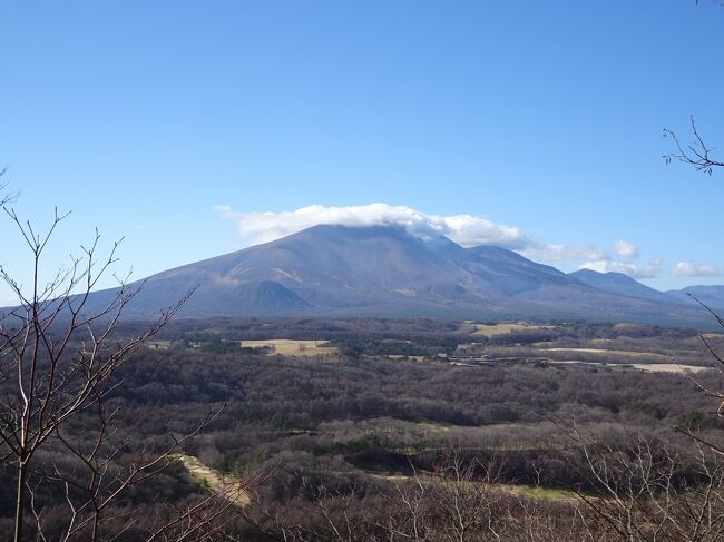 3連休で群馬県の妙義山、浅間隠山と長野県の御座山に登ってきました。1日目は草津温泉に宿泊して、道中に八ッ場ダムにも立ち寄ってみました。<br /><br />＜旅程＞<br />【1日目(11/21土)】<br />　金山駅23:59→高崎駅5:55（シルクライナー）<br />　高崎6:31→上州富岡7:10（上信電鉄）<br />　富岡駅8:10→妙義神社8:50（乗合タクシー・菅原線）<br />　妙義神社バス停8:50-8:57妙義神社-9:29タルワキ沢分岐-10:08妙義山(相馬岳)10:14-10:53タルワキ沢分岐-11:30金鶏橋-11:51道の駅みょうぎ11:57-12:42松井田駅（徒歩）<br />　松井田13:18→13:41高崎13:55→15:17川原湯温泉16:44→長野原草津口16:49（JR信越本線＋吾妻線）<br />　長野原草津口駅16:54→草津温泉17:19（JRバス関東）<br />【2日目(11/22日)】<br />　草津温泉8:10→8:30上州大津/大津9:05→北軽井沢9:30（JRバス関東＋草軽交通）<br />　北軽井沢バス停9:37-11:12二度上峠11:14-12:08浅間隠山12:24-13:11二度上峠13:13-13:38氷妻山-14:18鼻曲山14:34-15:22長日向バス停（徒歩）<br />　長日向16:35→軽井沢駅16:53（草軽交通）<br />　軽井沢17:33→17:57小諸18:10→中込18:40（しなの鉄道＋JR小海線）<br />【3日目(11/23月)】<br />　中込8:19→小海8:50（JR小海線）<br />　小海駅9:19→三寸木9:44（北相木村営バス）<br />　三寸木バス停9:41-10:16白岩登山口10:17-11:35御座山11:53-12:49栗生登山口-14:04車庫バス停（徒歩）<br />　車庫14:45→小海駅15:05（南相木村営バス）<br />　小海15:22→16:56小淵沢17:35→18:44塩尻19:19→（JR小海線＋中央本線）