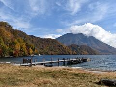 行くぞー紅葉探し2020 中禅寺湖～戦場ヶ原 のんびり絶景歩き