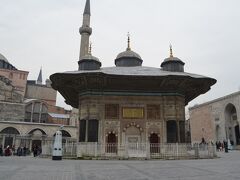 オスマン帝国の栄光、トプカプ宮殿