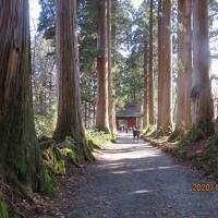 GoToで行く長野、北信、中信の旅 2日目、最終日