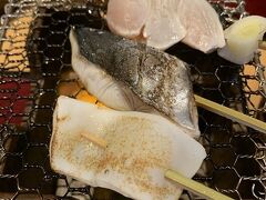 館山炙り海鮮丼＆道の駅スタンプラリー②（お昼ご飯の後）