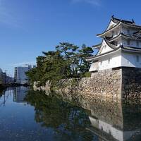 秋の讃岐路を行く【２】～懐かしの屋島と丸亀城跡～