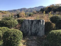 山辺の道～衾田陵～大和古墳群