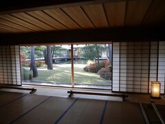 晩秋の京都①（１日目前半）☆梨木神社・京都迎賓館・蘆山寺☆手打ちそば 花もも☆2020/11/23