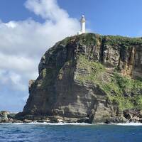 八重山列島③　与那国島へ