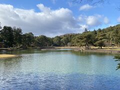 GO TO♫ 3泊4日東北旅♪ 2日目は世界遺産毛越寺へ②