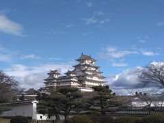 姫路と日生と閑谷学校をぐ～るぐる日生編