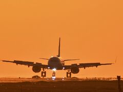 そうだ！　トリミングすればいいんだ！！　　阿蘇熊本空港