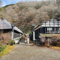 秋田県乳頭温泉・角館・男鹿半島１泊２日旅行（１日目）