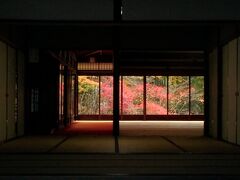 秋の京都2020（2）～南禅寺界隈～