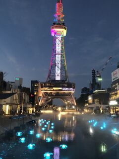 THE TOWER HOTEL NAGOYA(ザ タワーホテル ナゴヤ)