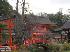 20201130 京都 今出川通り散歩と、下鴨神社